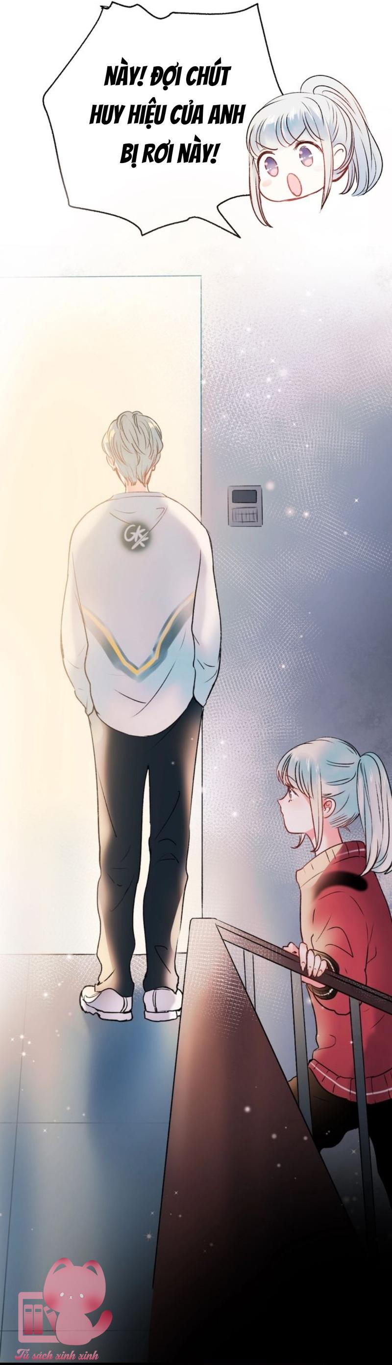 Thành Dã Tiêu Hà - Chap 27