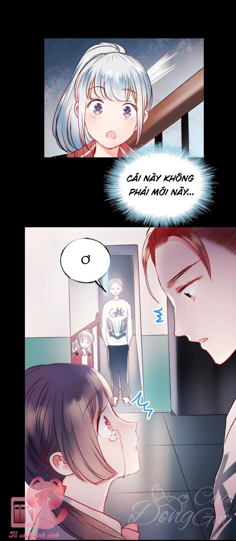 Thành Dã Tiêu Hà - Chap 27
