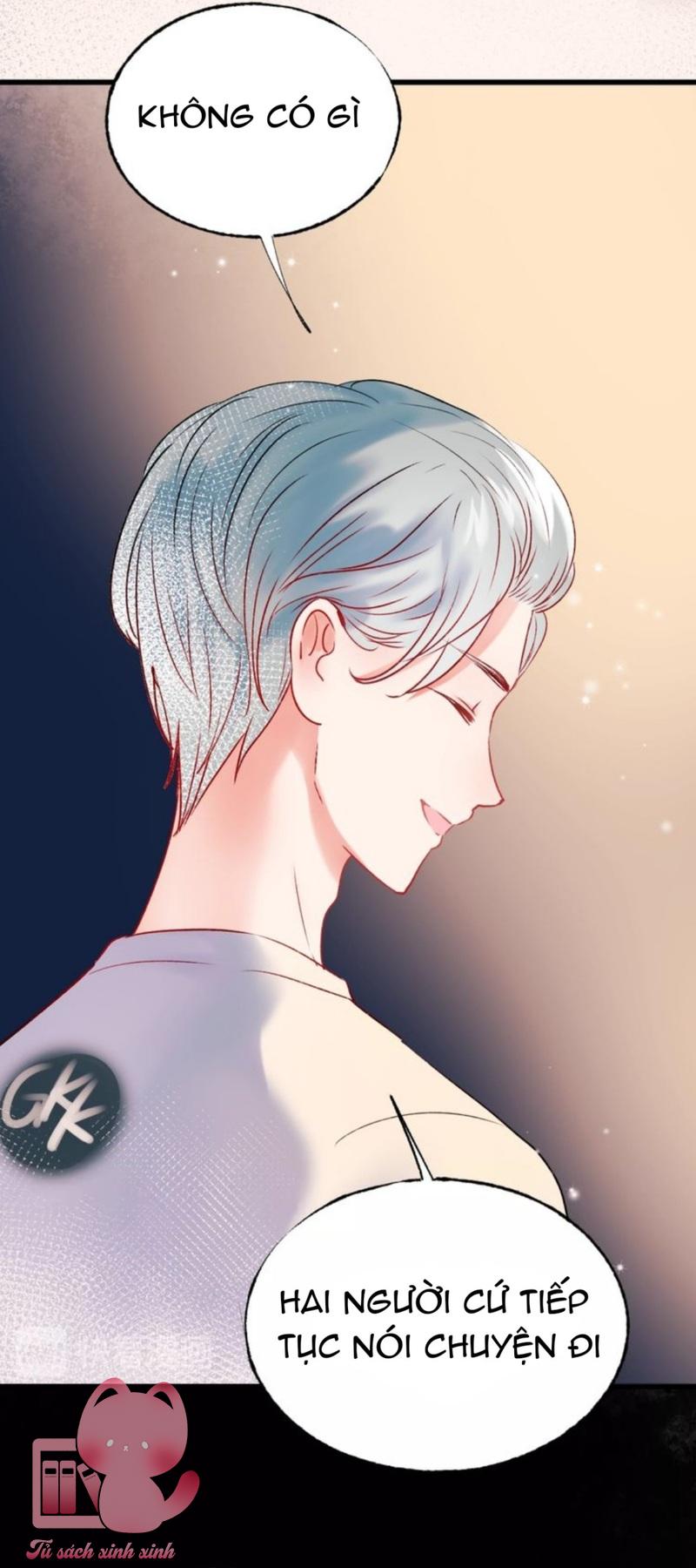 Thành Dã Tiêu Hà - Chap 27