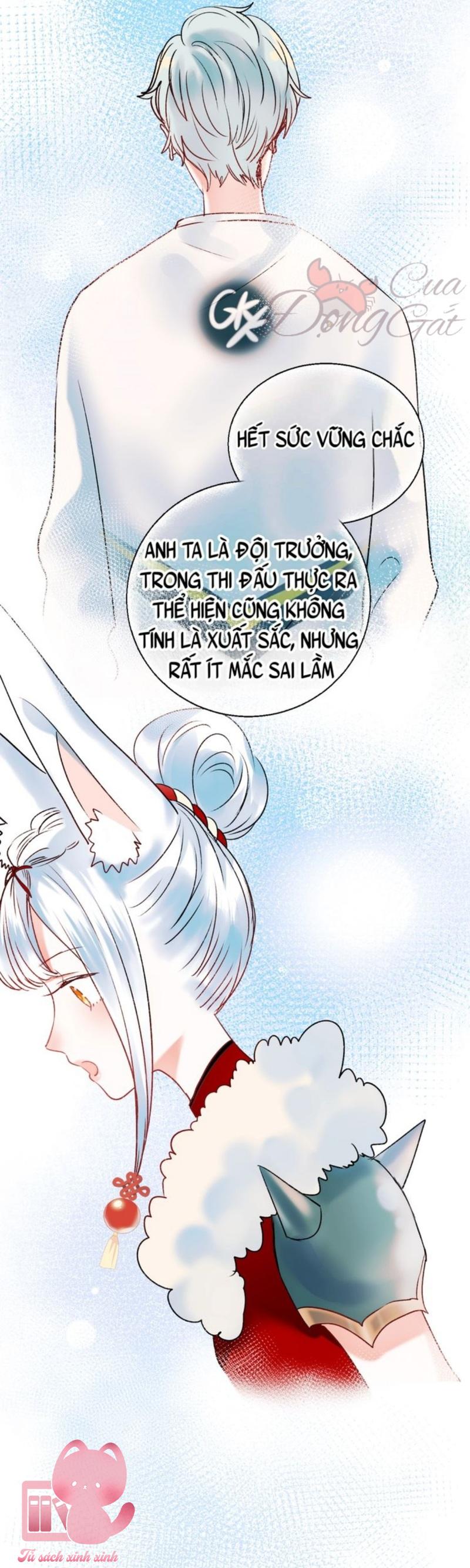 Thành Dã Tiêu Hà - Chap 27