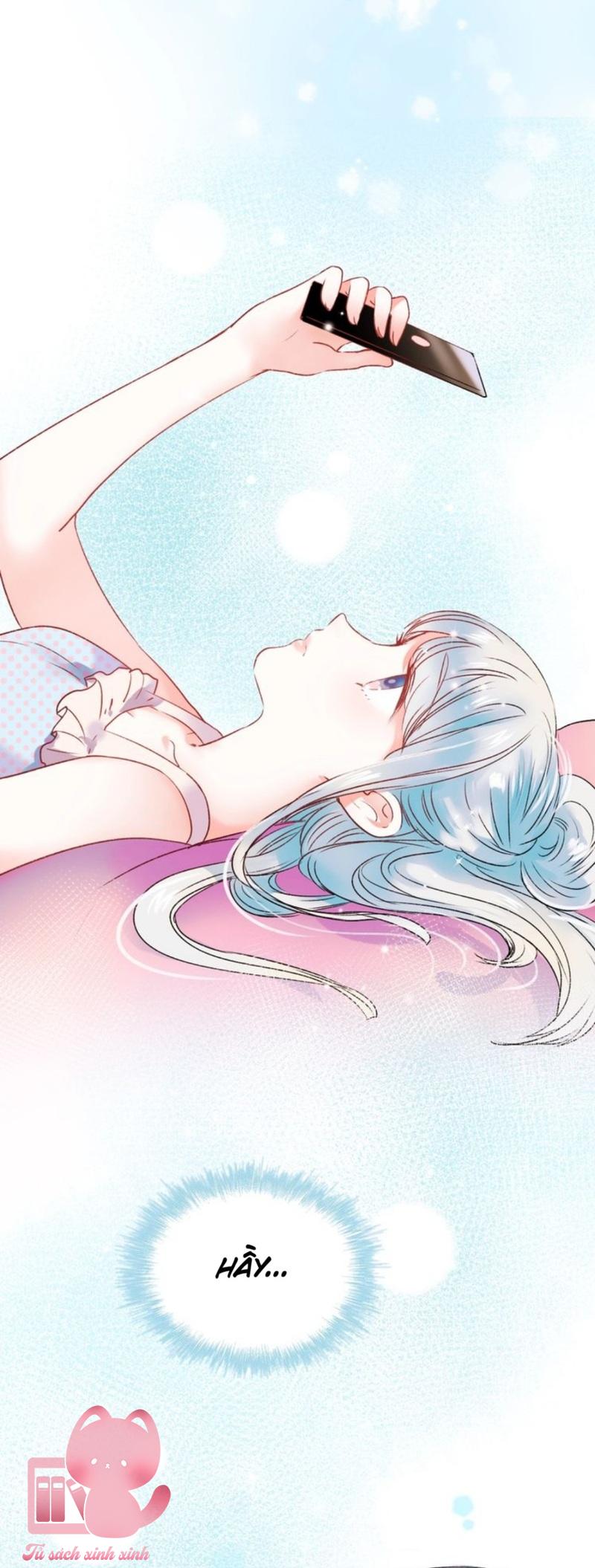 Thành Dã Tiêu Hà - Chap 27