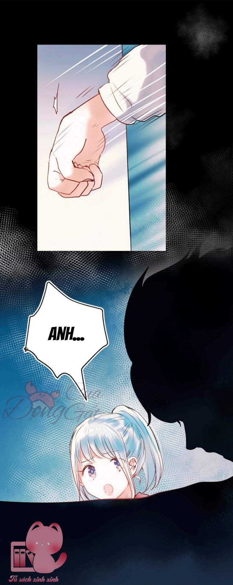 Thành Dã Tiêu Hà - Chap 28