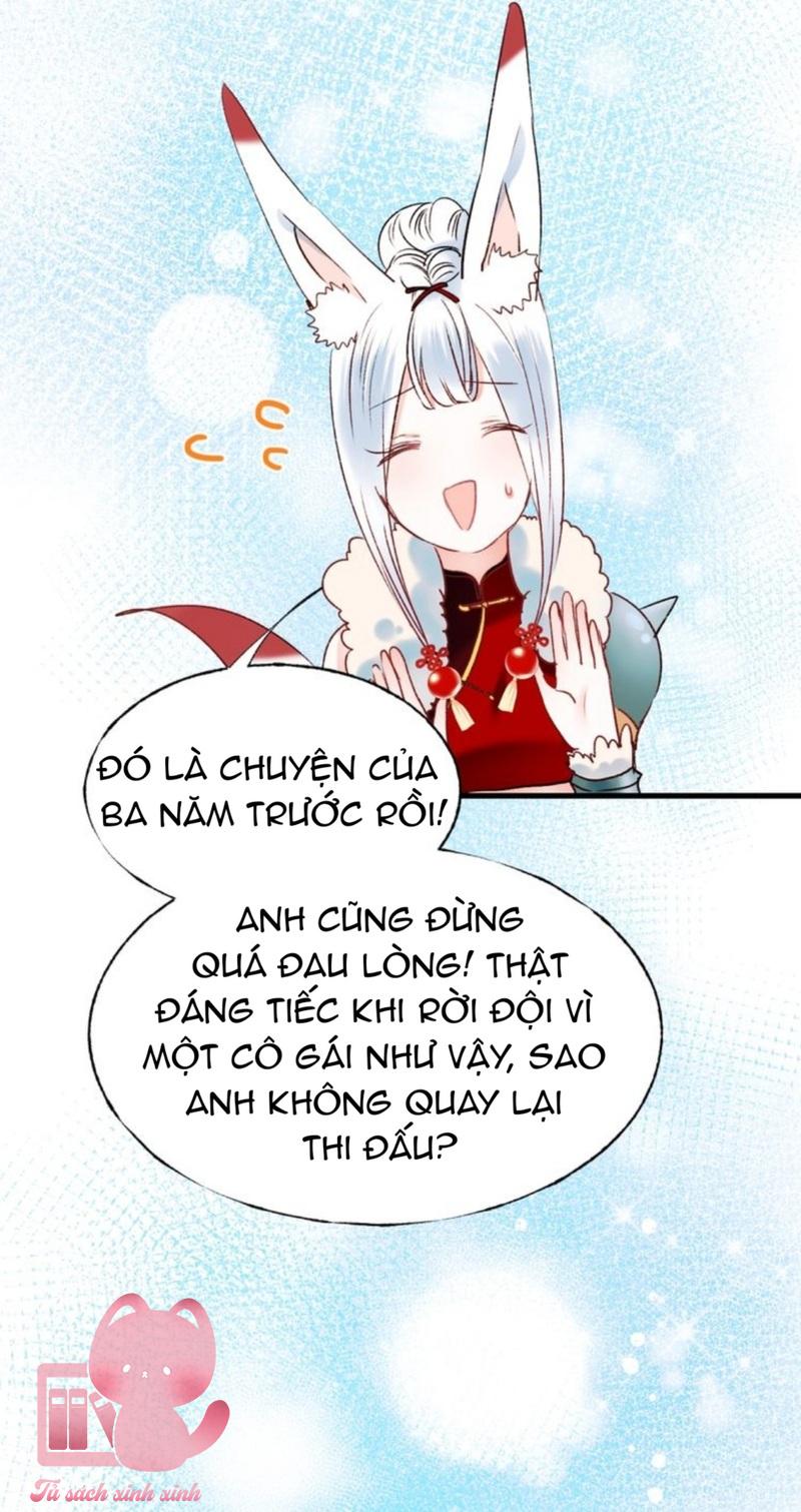 Thành Dã Tiêu Hà - Chap 28