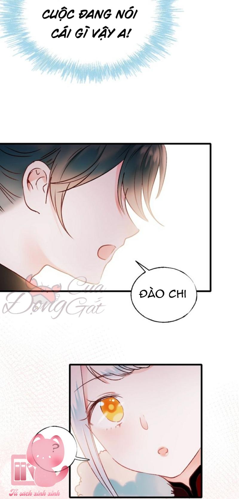 Thành Dã Tiêu Hà - Chap 28