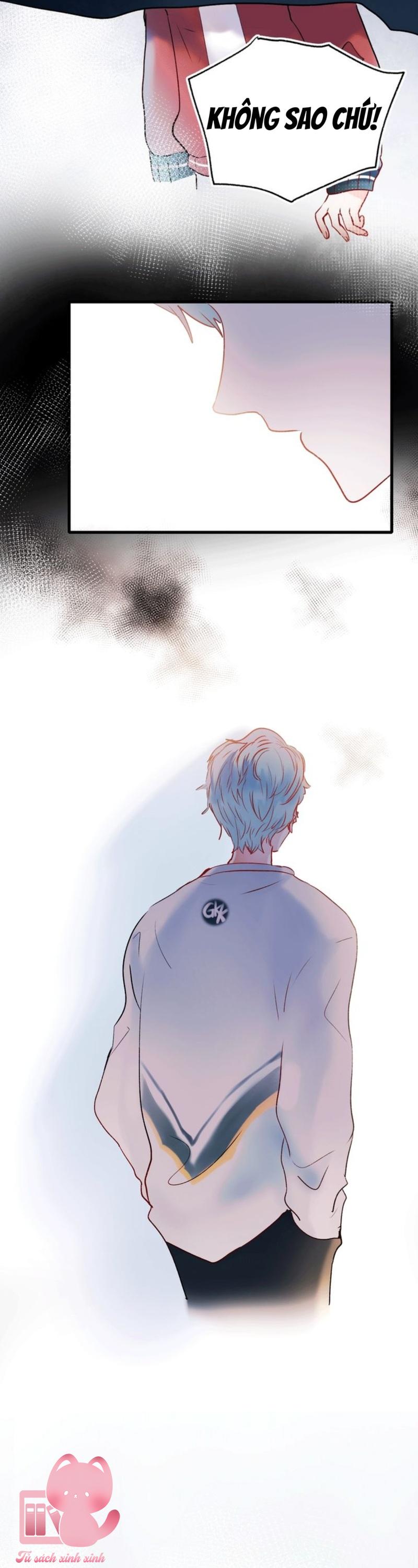 Thành Dã Tiêu Hà - Chap 28