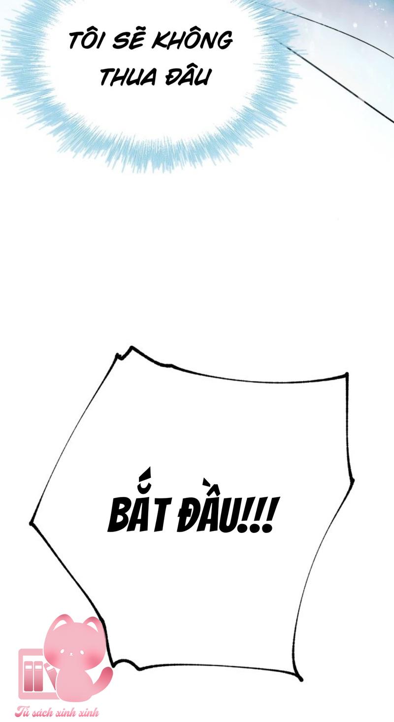 Thành Dã Tiêu Hà - Chap 28