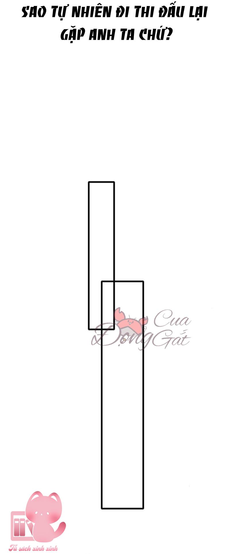 Thành Dã Tiêu Hà - Chap 28