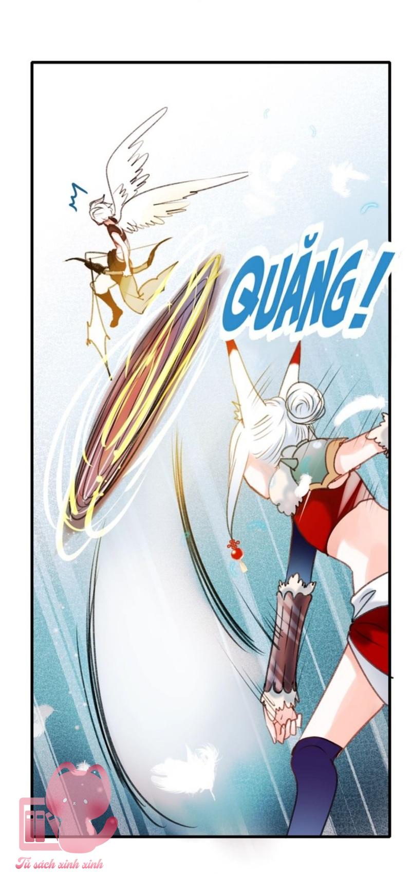 Thành Dã Tiêu Hà - Chap 29