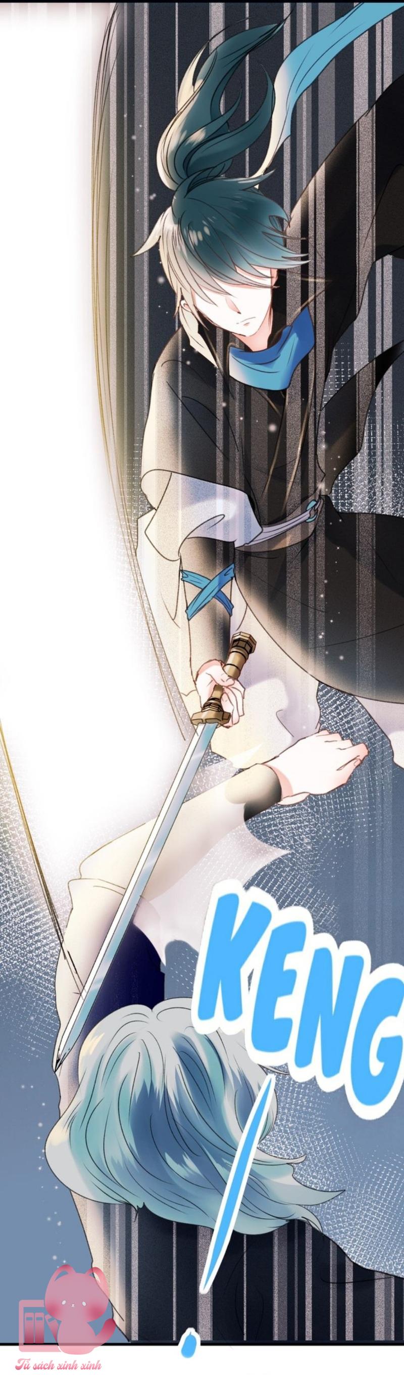 Thành Dã Tiêu Hà - Chap 29