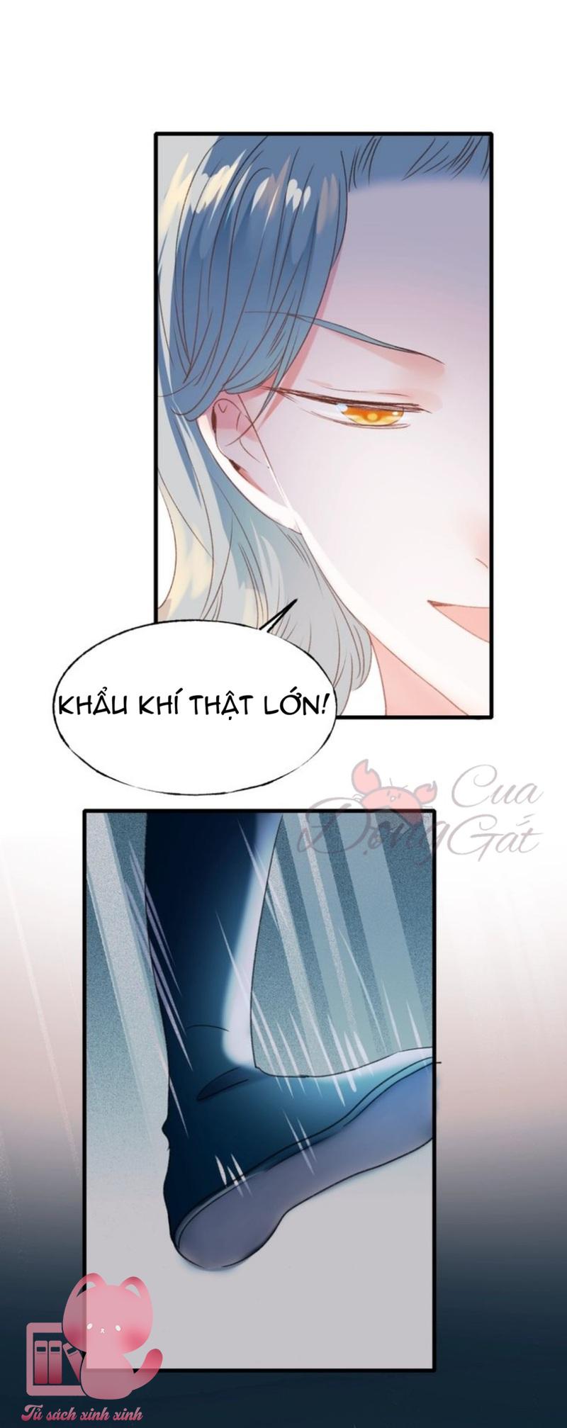 Thành Dã Tiêu Hà - Chap 29