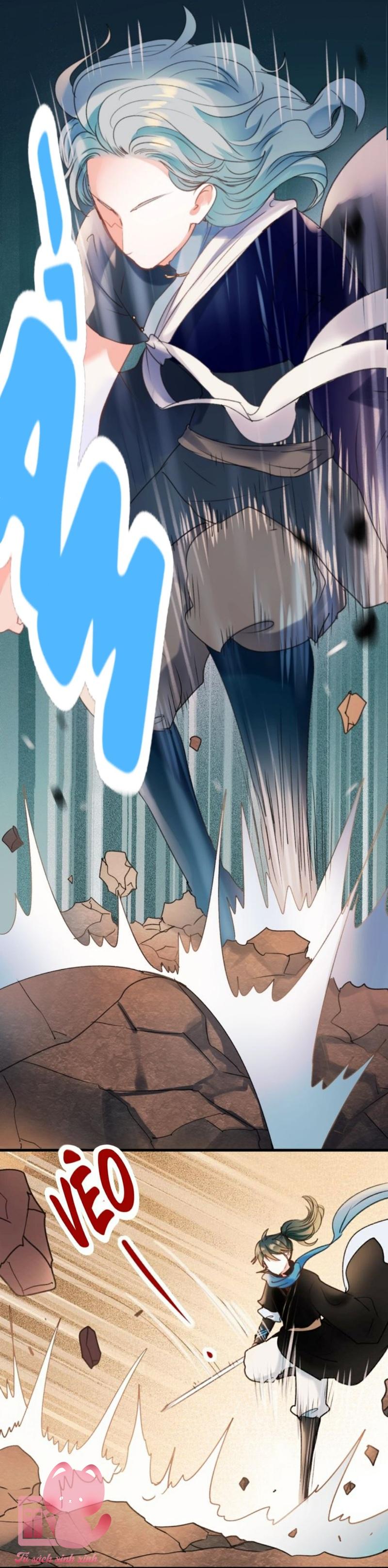 Thành Dã Tiêu Hà - Chap 29