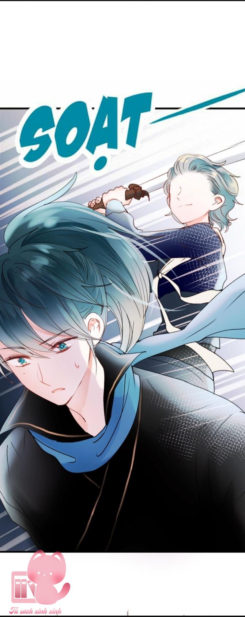 Thành Dã Tiêu Hà - Chap 29