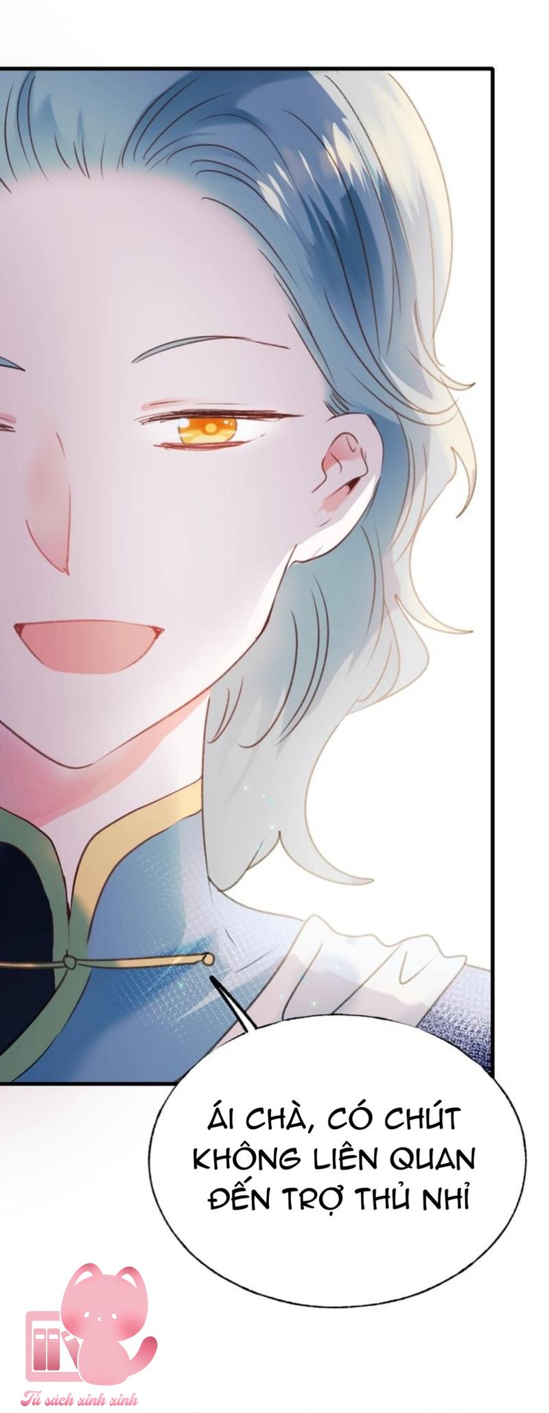 Thành Dã Tiêu Hà - Chap 29