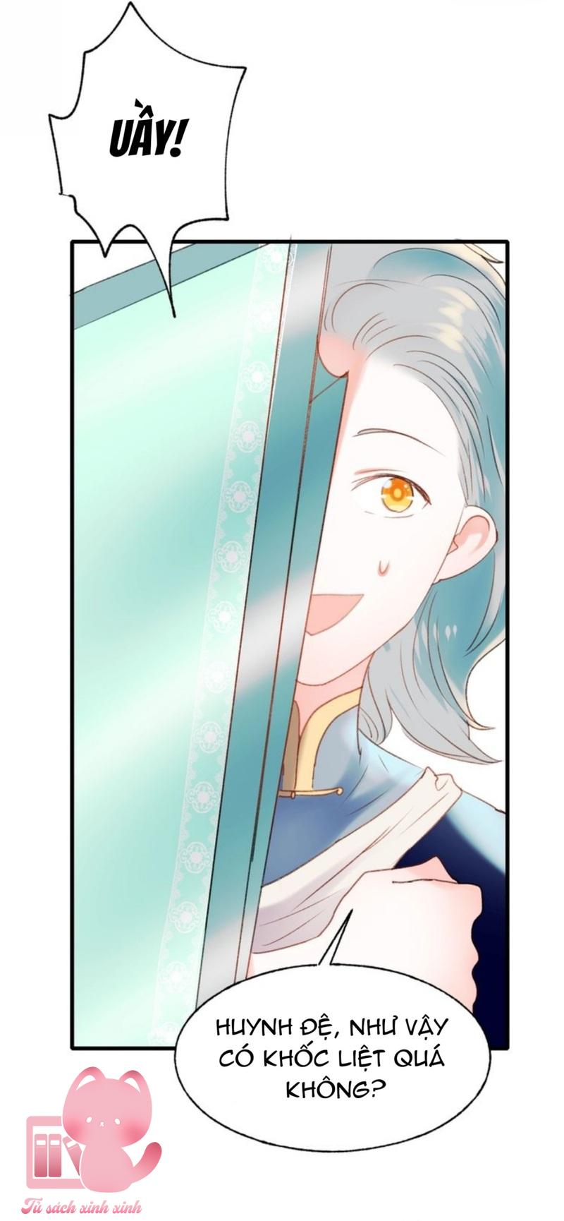 Thành Dã Tiêu Hà - Chap 29