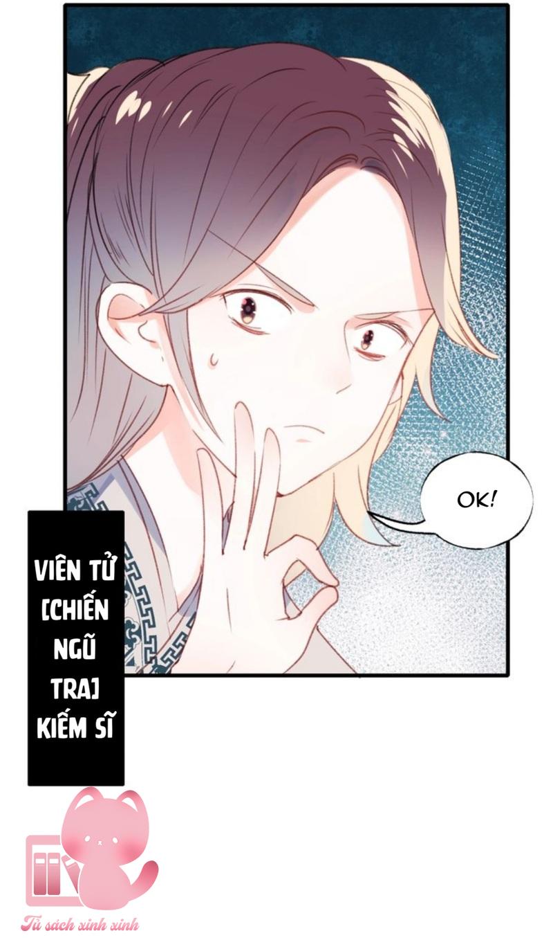 Thành Dã Tiêu Hà - Chap 29