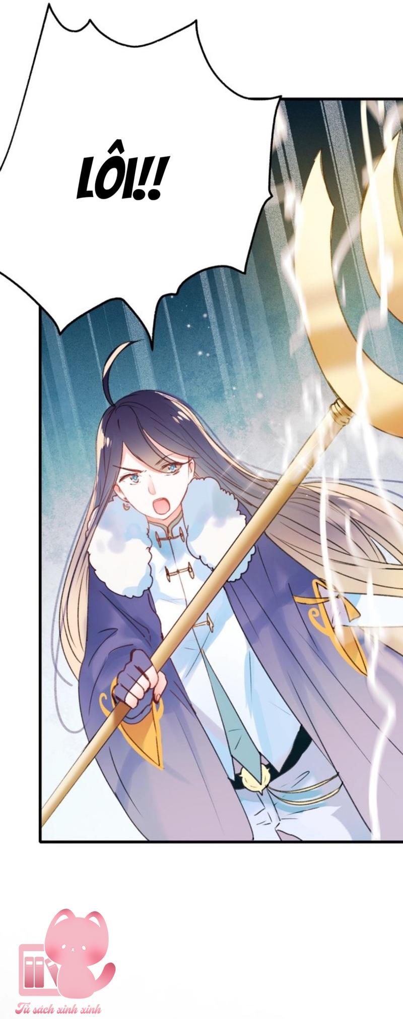 Thành Dã Tiêu Hà - Chap 29