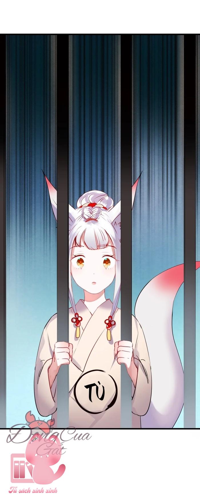 Thành Dã Tiêu Hà - Chap 3