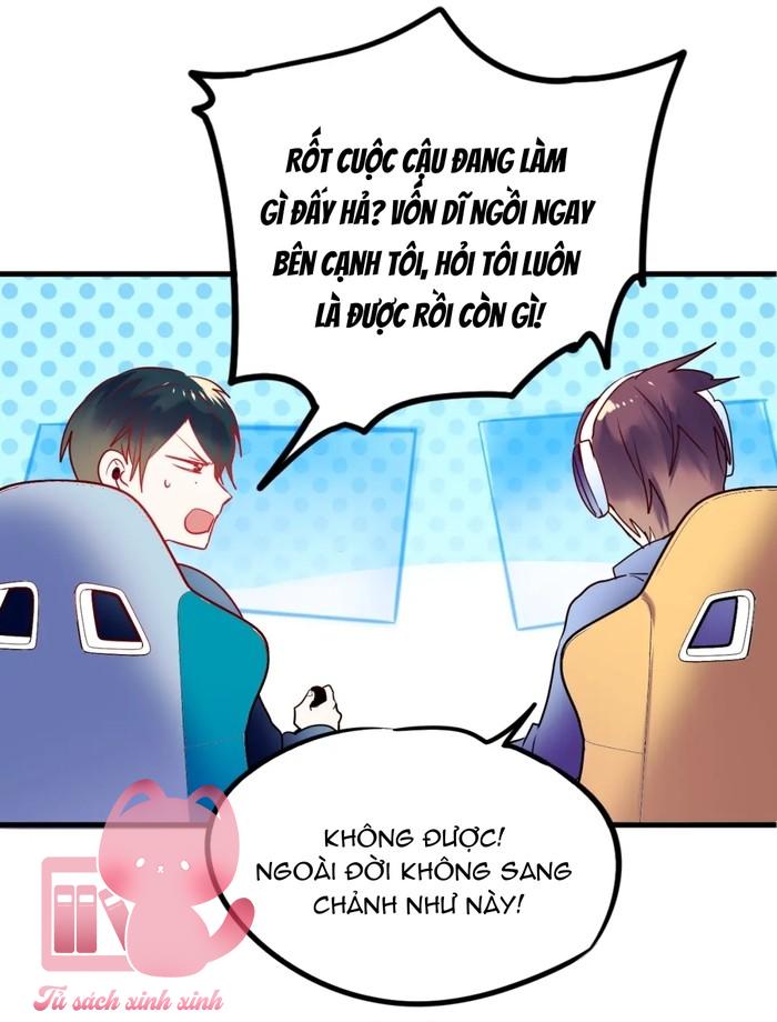 Thành Dã Tiêu Hà - Chap 3