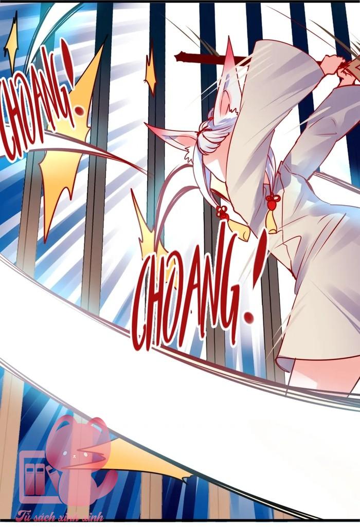 Thành Dã Tiêu Hà - Chap 3