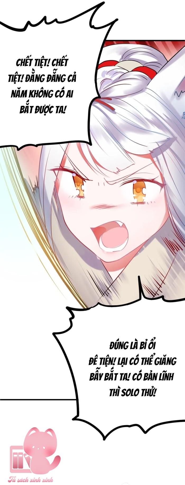 Thành Dã Tiêu Hà - Chap 3