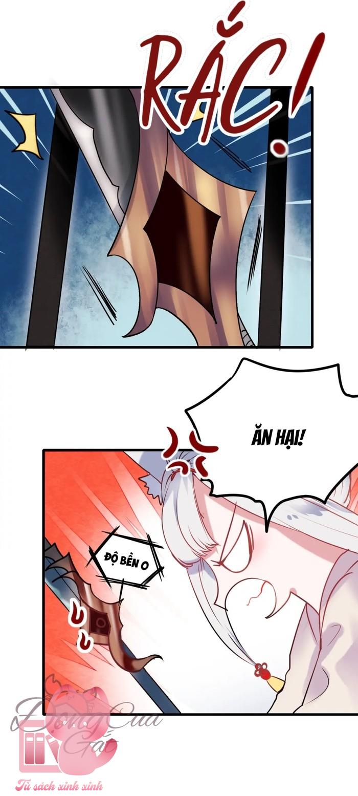 Thành Dã Tiêu Hà - Chap 3