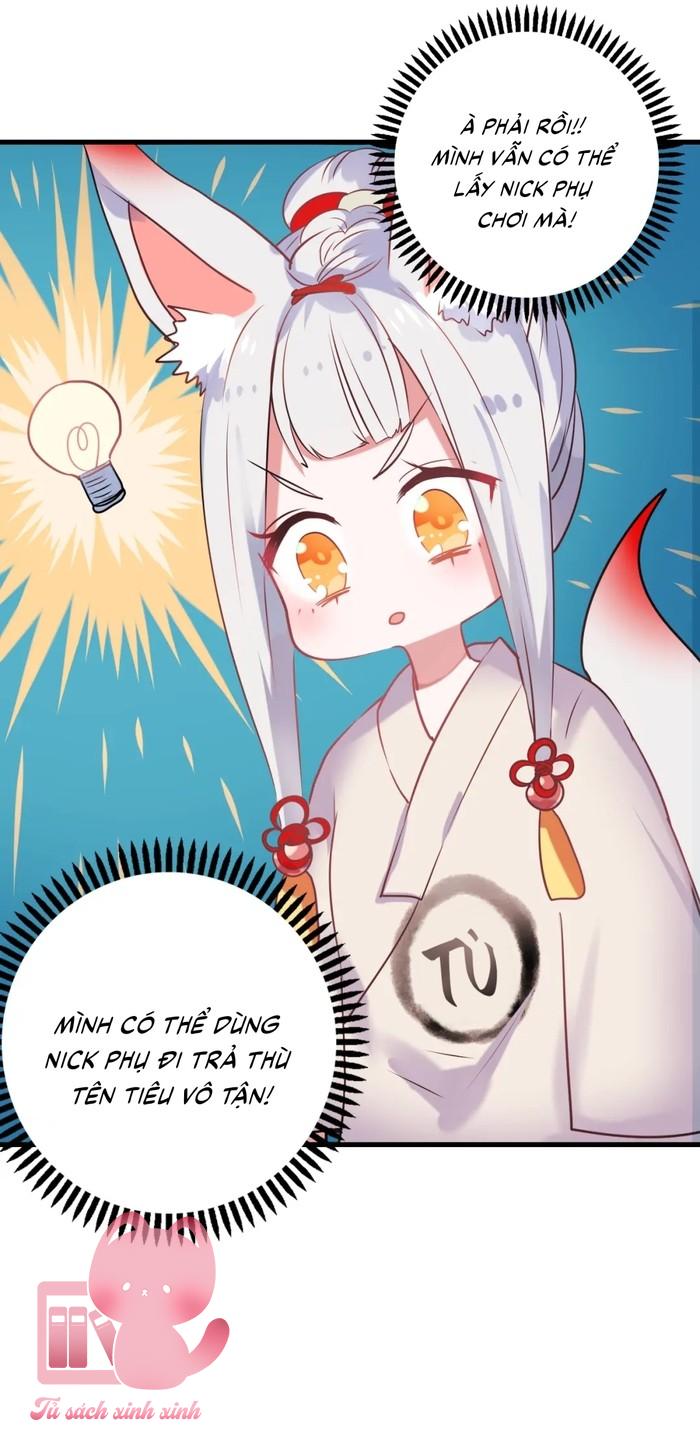 Thành Dã Tiêu Hà - Chap 3