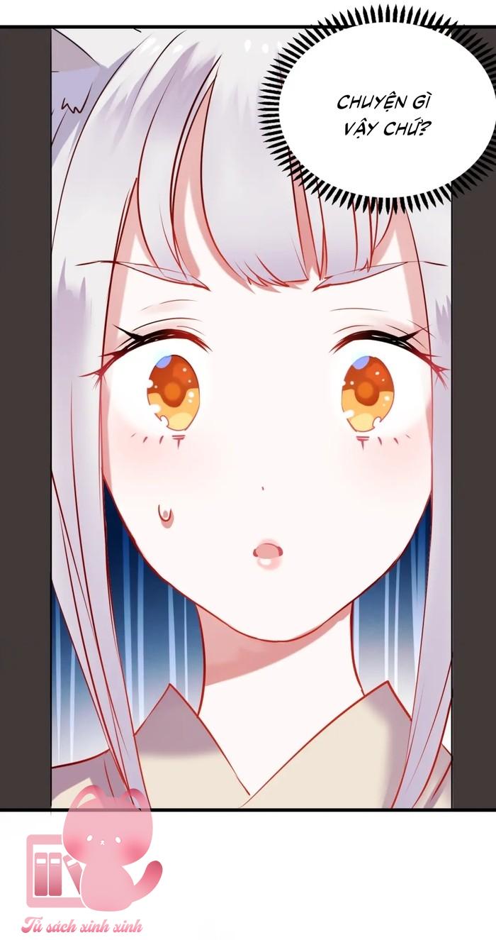 Thành Dã Tiêu Hà - Chap 3