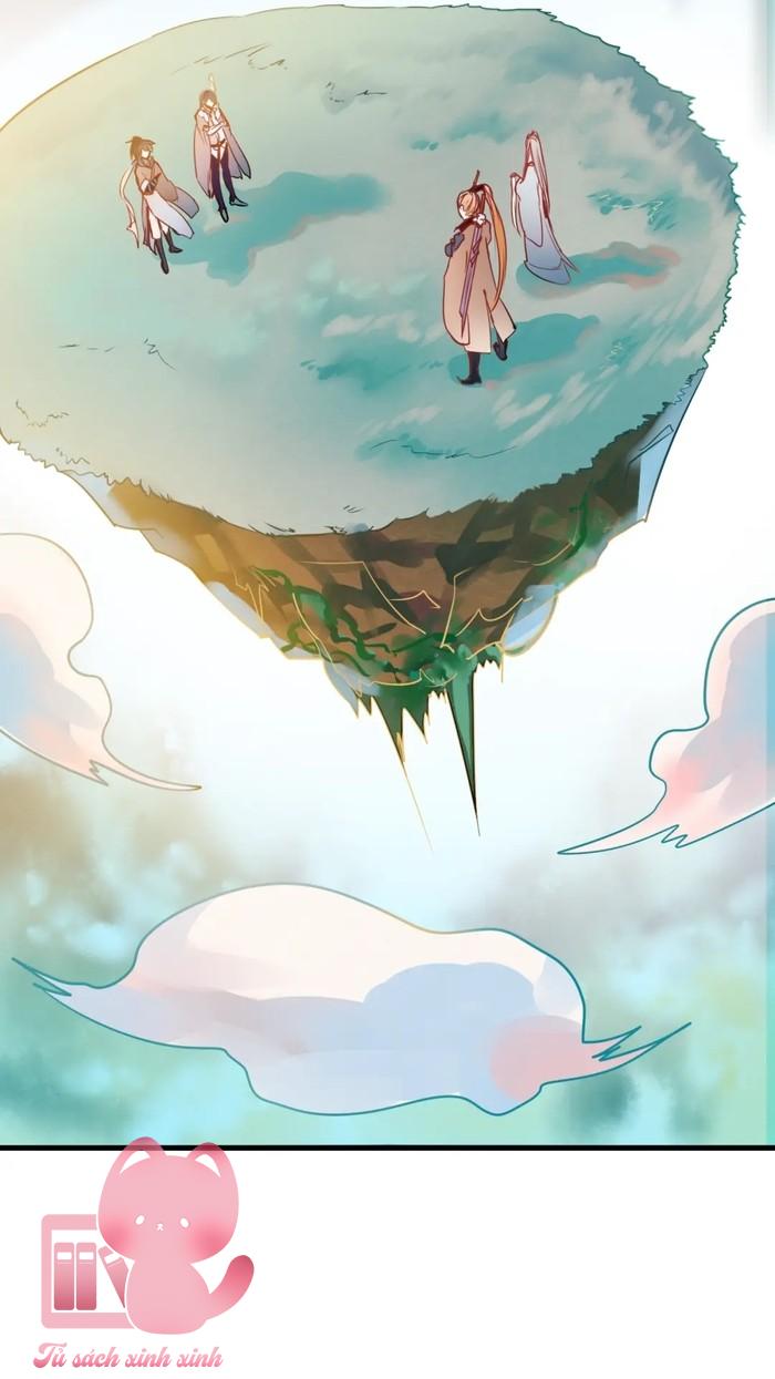 Thành Dã Tiêu Hà - Chap 3