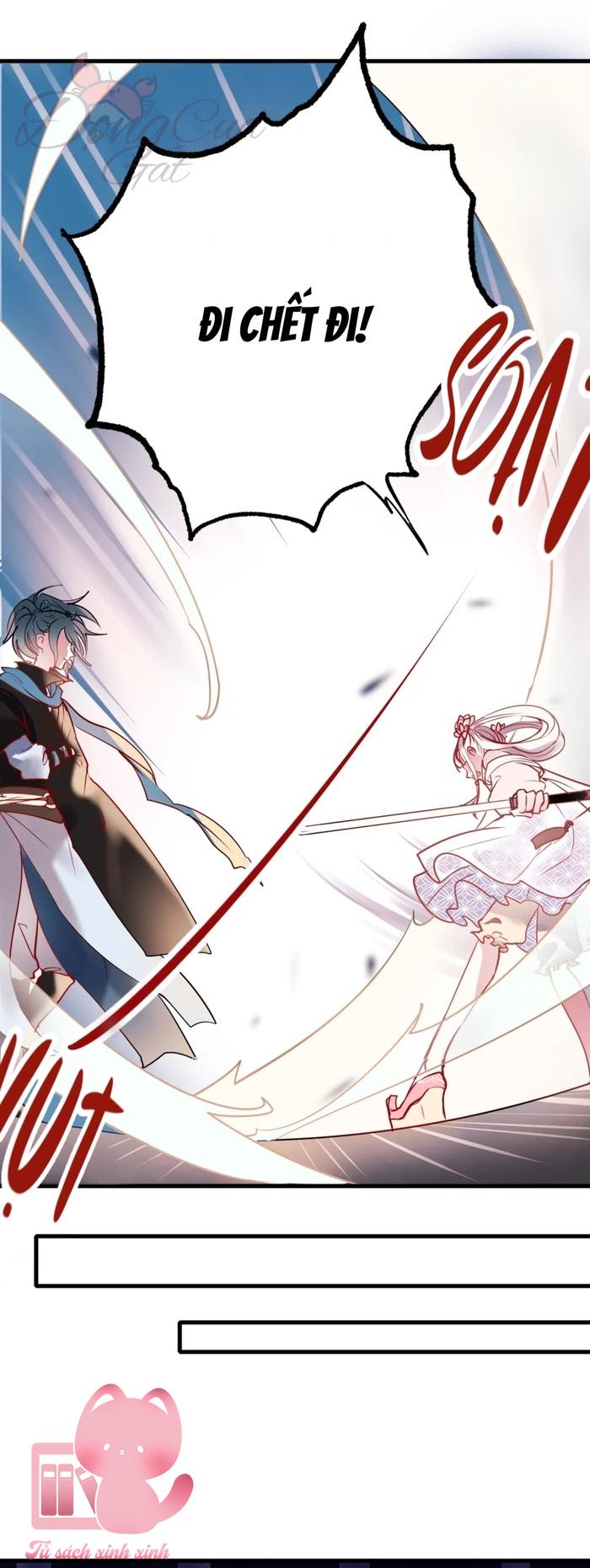 Thành Dã Tiêu Hà - Chap 3