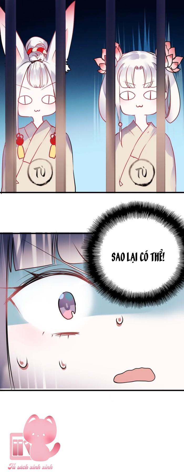 Thành Dã Tiêu Hà - Chap 3