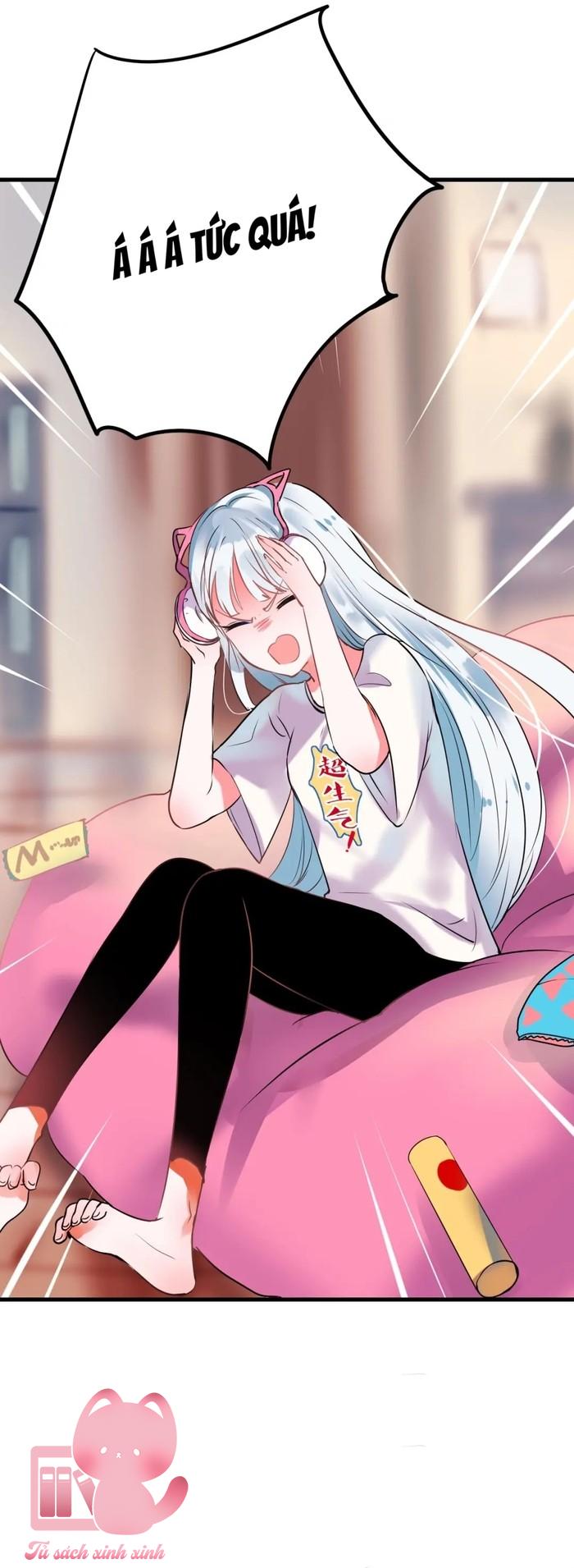 Thành Dã Tiêu Hà - Chap 3