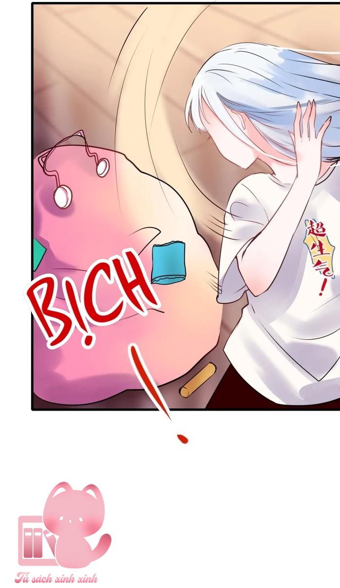 Thành Dã Tiêu Hà - Chap 3