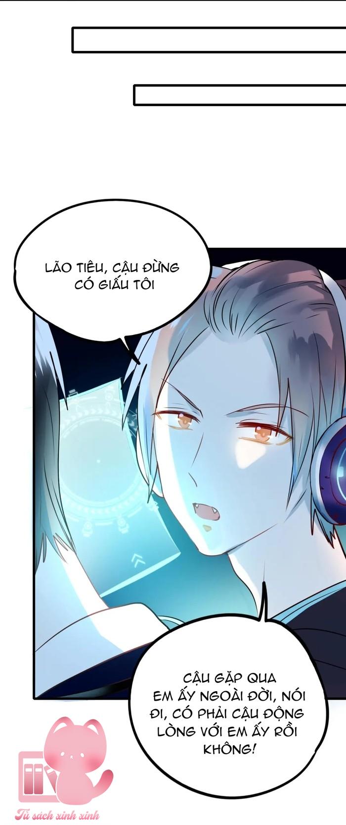 Thành Dã Tiêu Hà - Chap 3