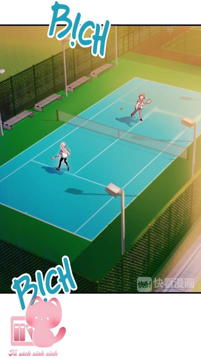 Thành Dã Tiêu Hà - Chap 3