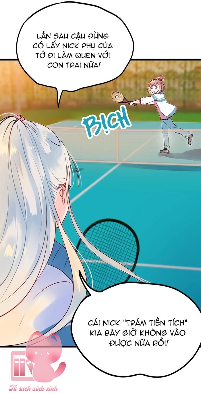 Thành Dã Tiêu Hà - Chap 3