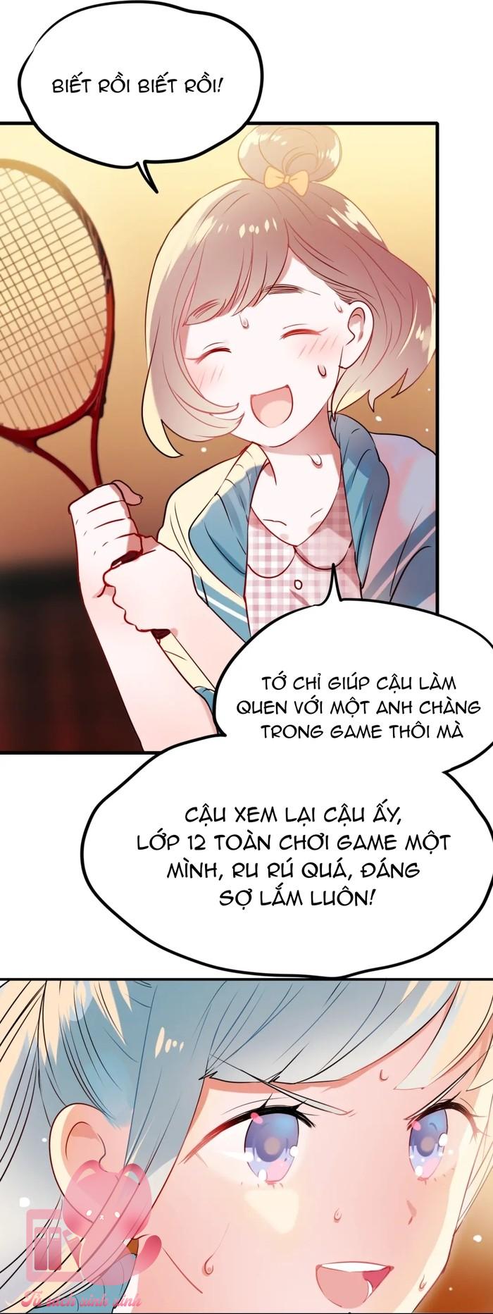 Thành Dã Tiêu Hà - Chap 3