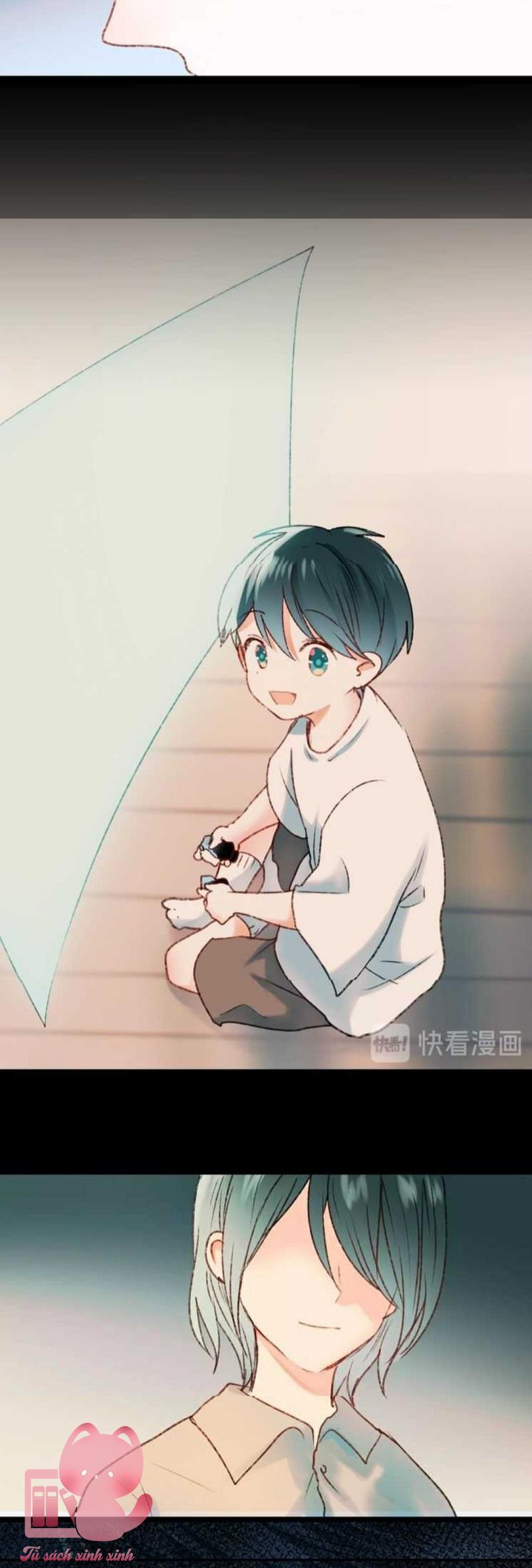 Thành Dã Tiêu Hà - Chap 30