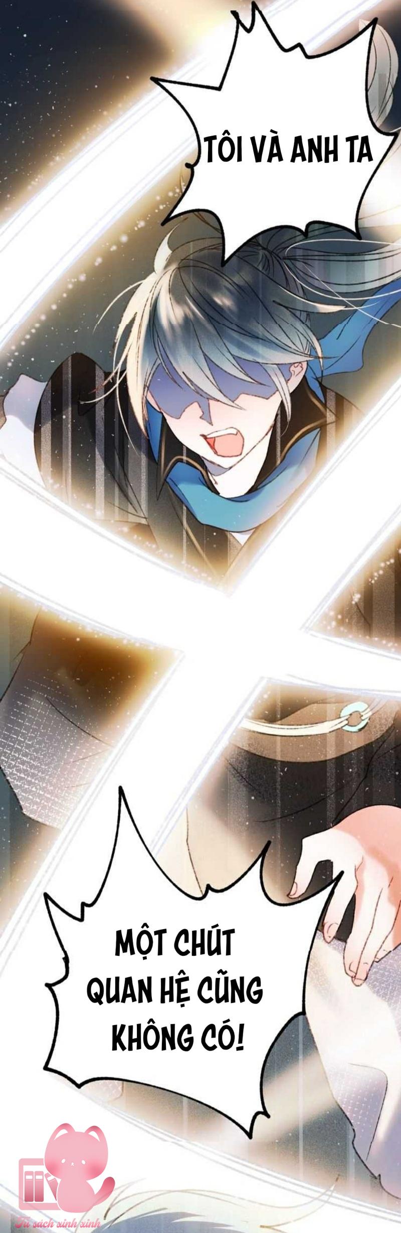 Thành Dã Tiêu Hà - Chap 30