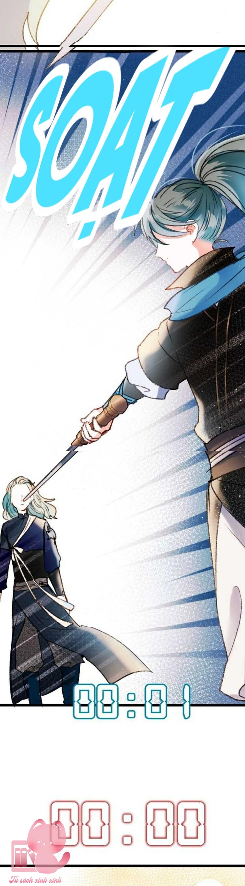 Thành Dã Tiêu Hà - Chap 30