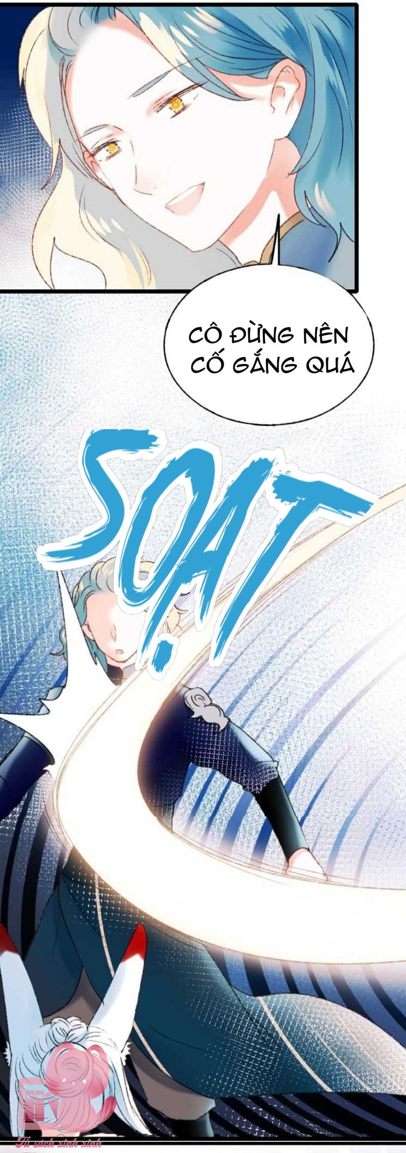 Thành Dã Tiêu Hà - Chap 30