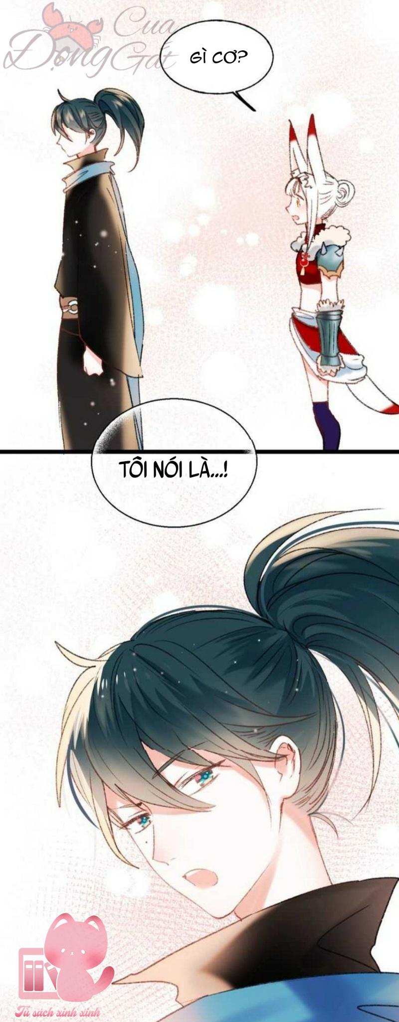 Thành Dã Tiêu Hà - Chap 30