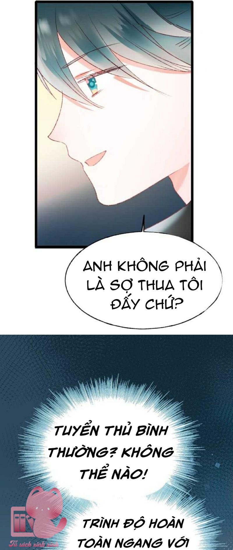 Thành Dã Tiêu Hà - Chap 30