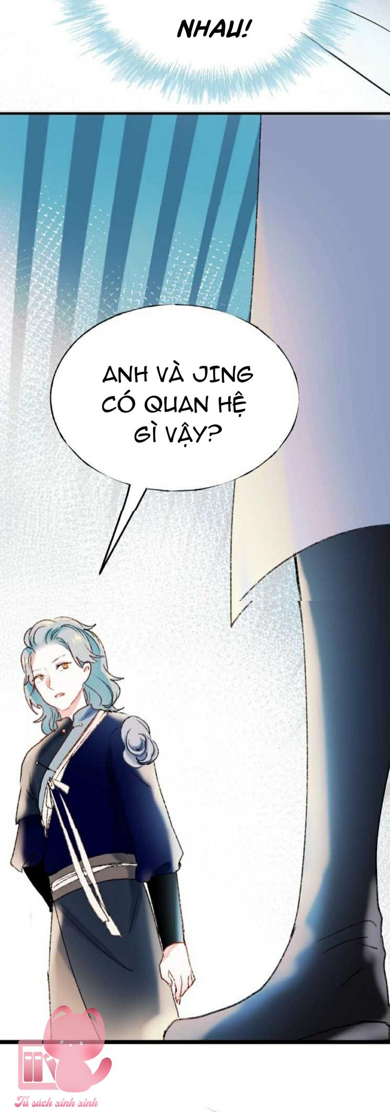 Thành Dã Tiêu Hà - Chap 30