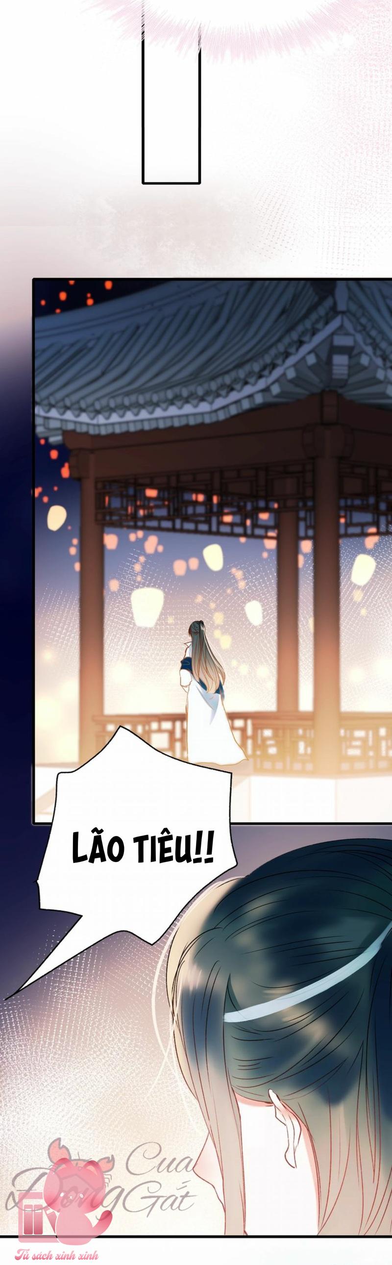 Thành Dã Tiêu Hà - Chap 31