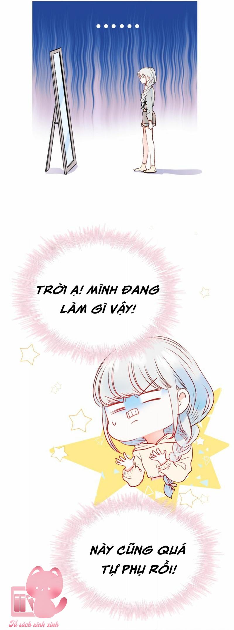 Thành Dã Tiêu Hà - Chap 31