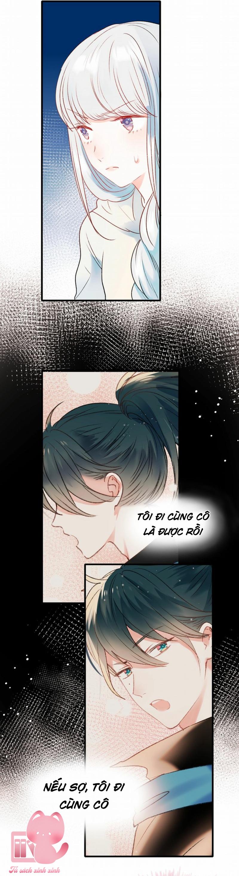 Thành Dã Tiêu Hà - Chap 31