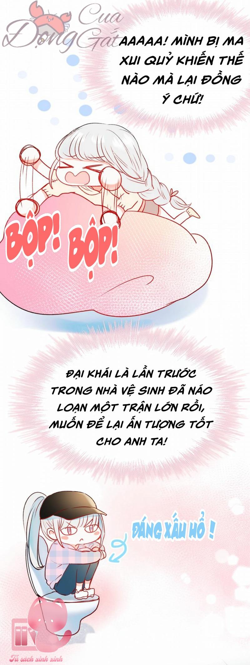 Thành Dã Tiêu Hà - Chap 31