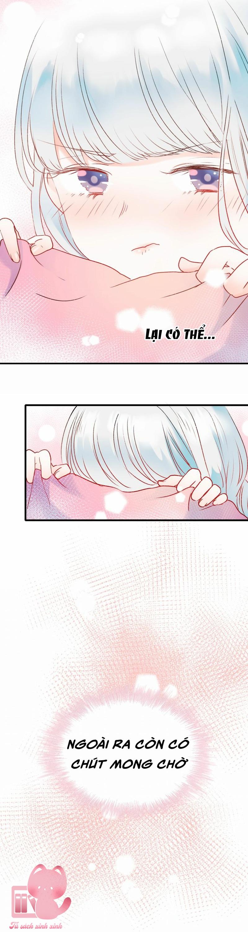 Thành Dã Tiêu Hà - Chap 31