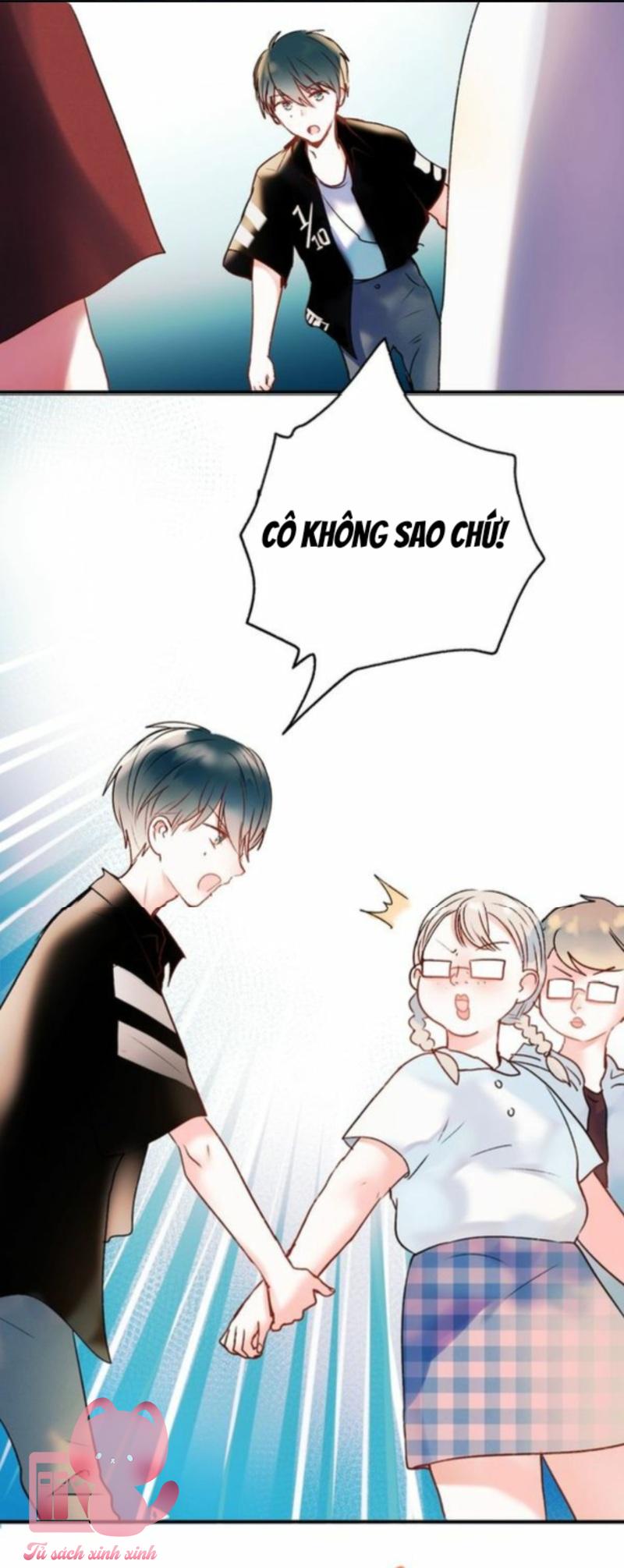 Thành Dã Tiêu Hà - Chap 32