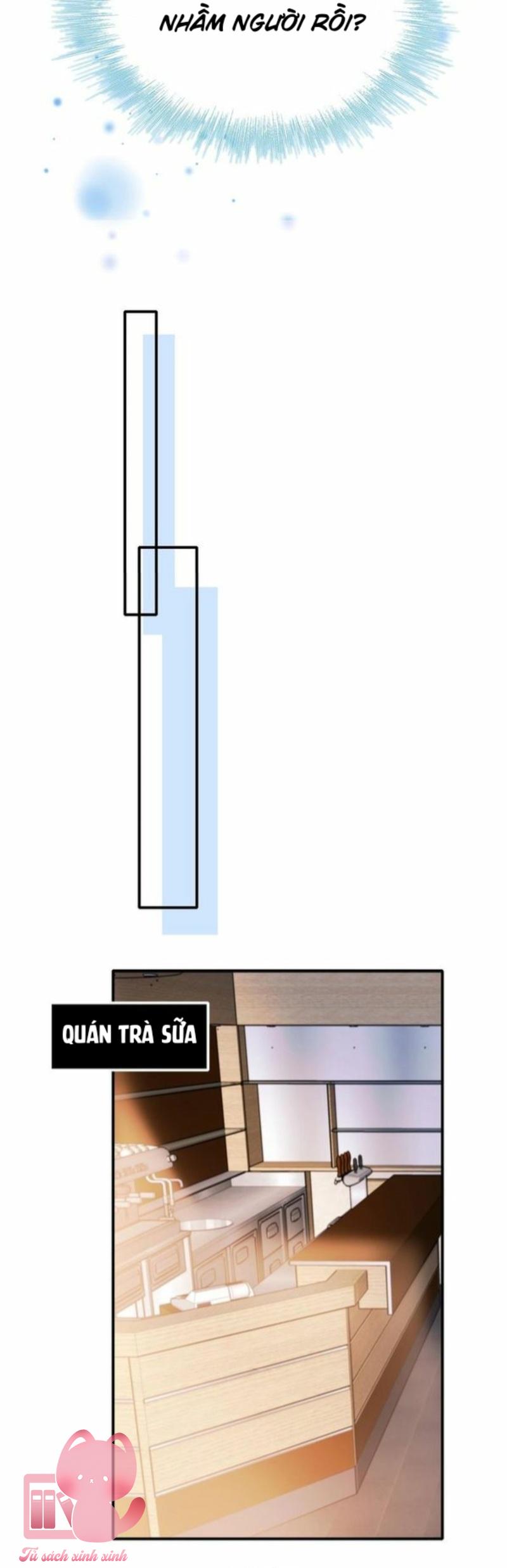 Thành Dã Tiêu Hà - Chap 32